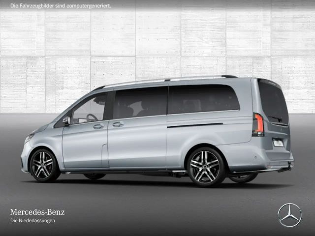 Mercedes-Benz V 300 AVANTGARDE V 300 d