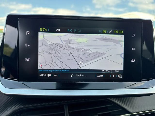 Peugeot E-2008 GT-Line