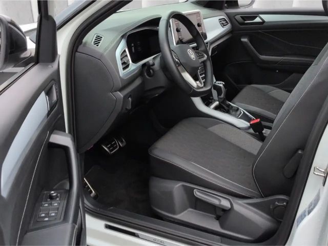 Volkswagen T-Roc DSG
