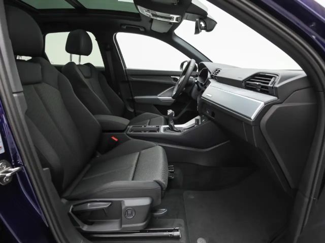 Audi Q3 35 TFSI S-Line