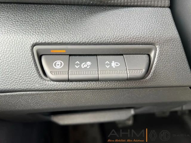 Renault Trafic Blue Combi dCi 110