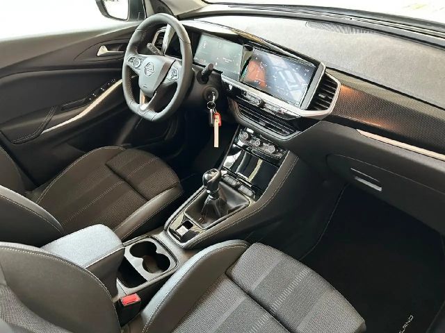Opel Grandland X GS-Line Grand Sport