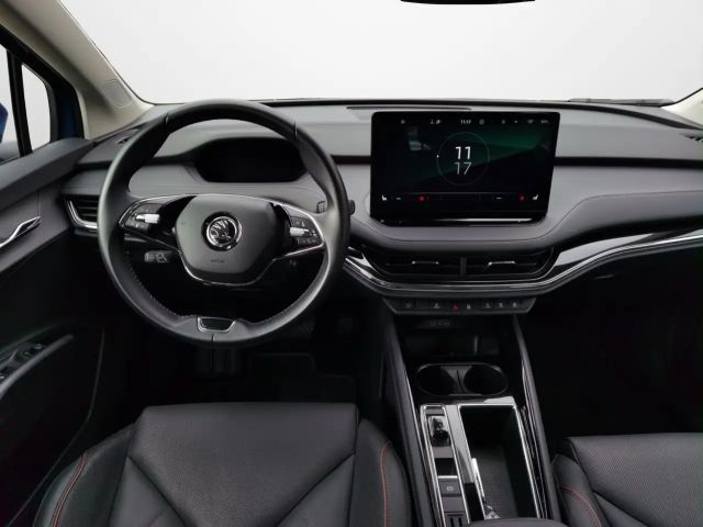 Skoda Enyaq Suite iV 60