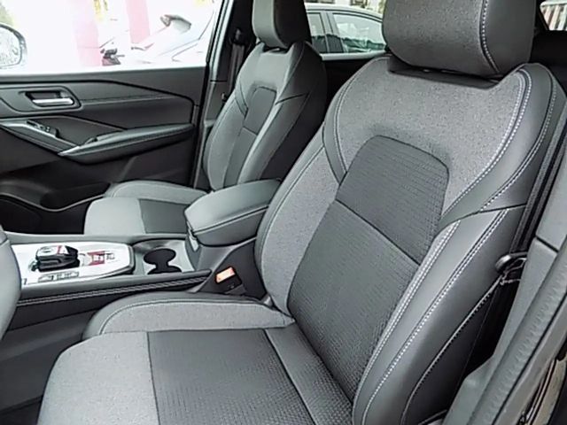 Nissan Qashqai N-Connecta