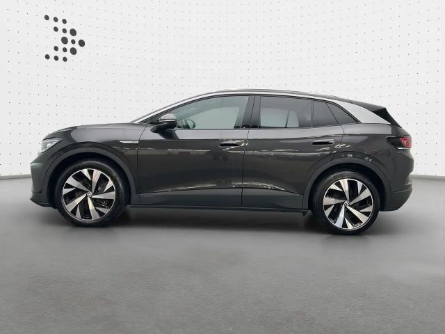 Volkswagen ID.4 Performance Pro