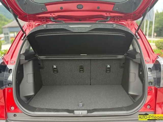 Suzuki S-Cross AllGrip Flash Hybrid