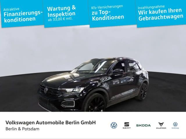Volkswagen T-Roc 1.5 TSI Sport