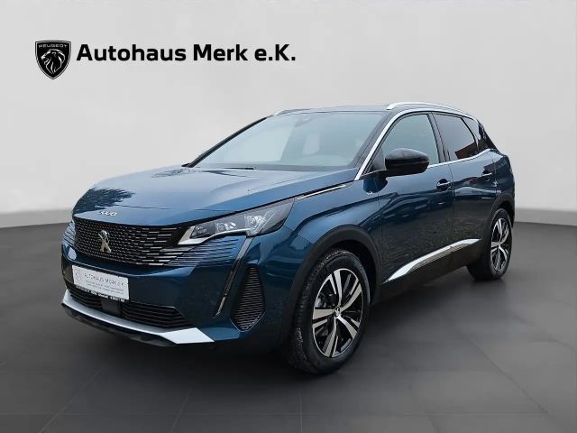 Peugeot 3008 GT-Line HDi