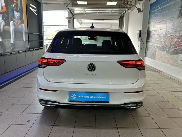 Volkswagen Golf 2.0 TDI DSG Style