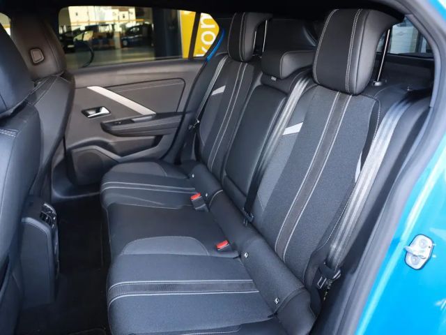 Opel Astra 1.2 Turbo GS-Line Grand Sport