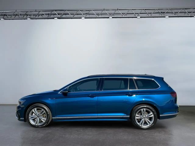 Volkswagen Passat 2.0 TDI DSG R-Line Variant