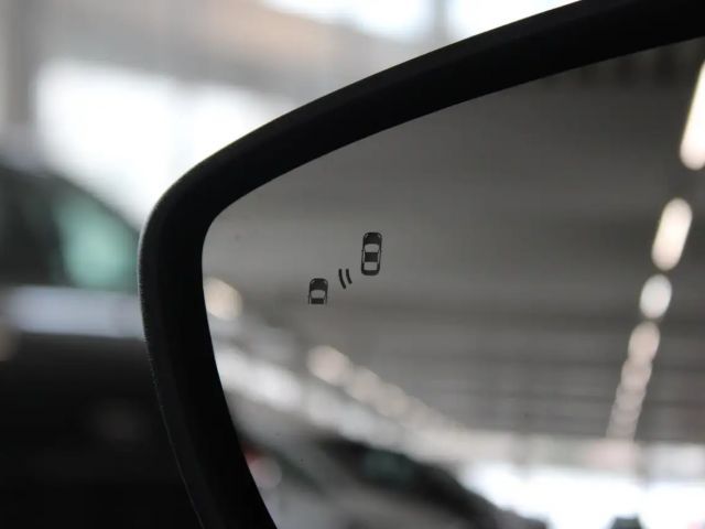 Ford Focus ST Line Wagon