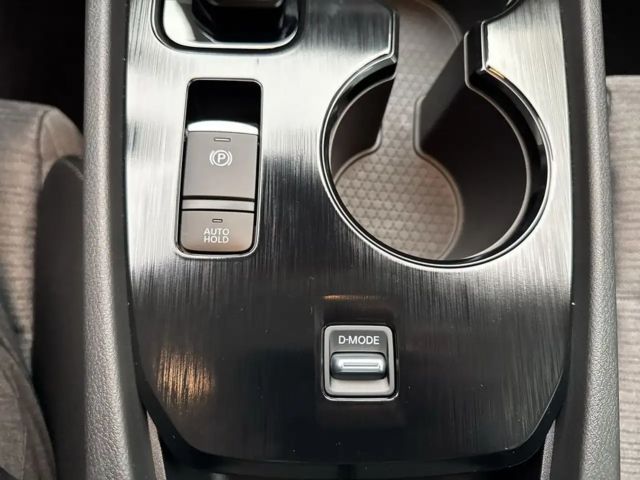 Nissan X-trail N-Connecta