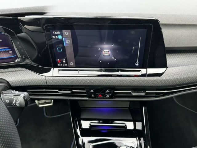 Volkswagen Golf 4Motion DSG