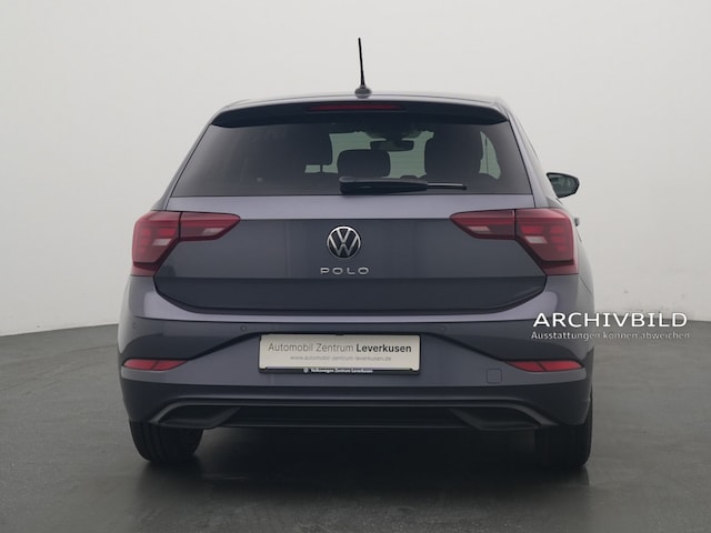Volkswagen Polo Life