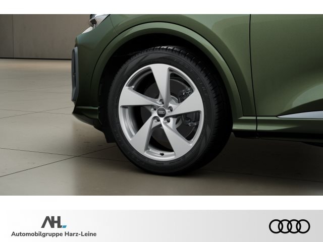 Audi Q5 Quattro S-Tronic