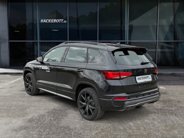 Cupra Ateca 1.5 TSI DSG