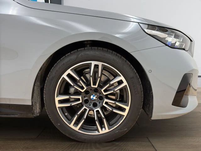 BMW 520 520d Touring