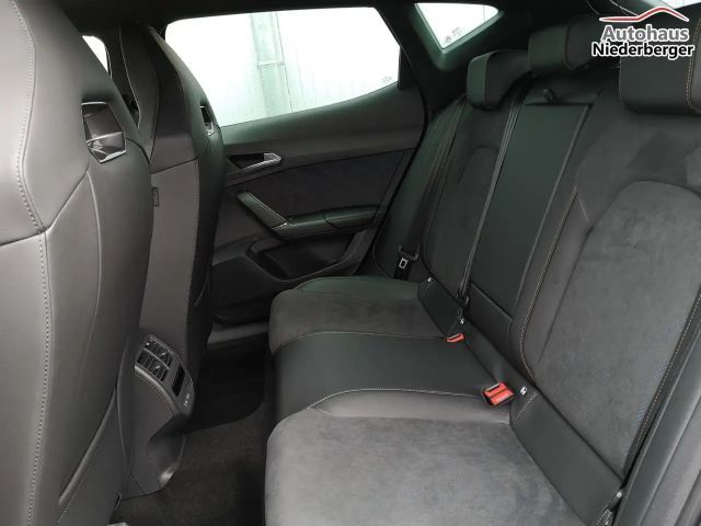 Cupra Formentor 2.0 TSI 4Drive DSG VZ