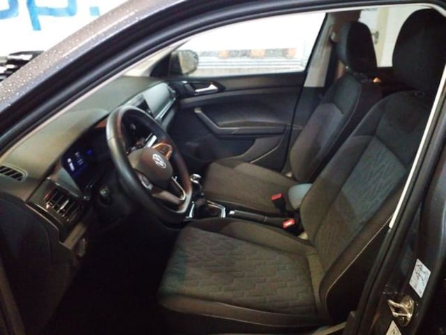 Volkswagen T-Cross 1.0 TSI IQ.Drive Life
