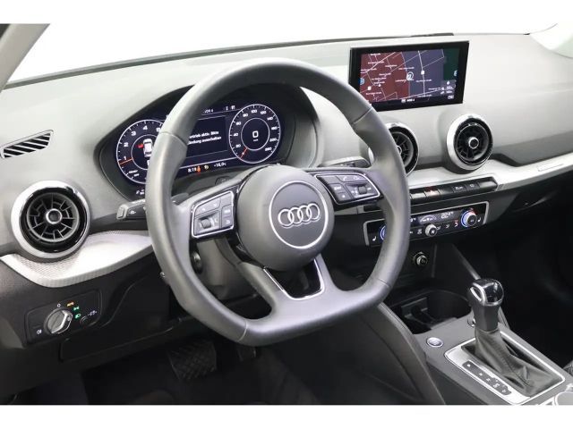 Audi Q2 35 TFSI S-Tronic
