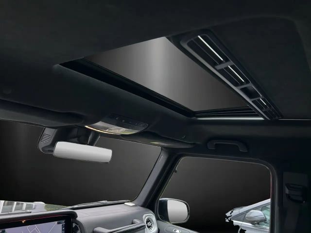 Mercedes-Benz G 63 AMG AMG Line