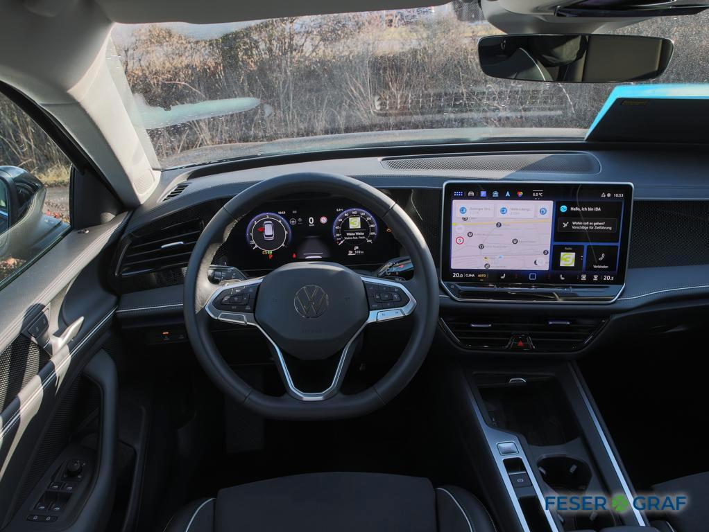 Volkswagen Passat 2.0 TDI Business DSG