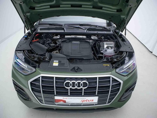 Audi Q5 35 TDI S-Tronic Sportback