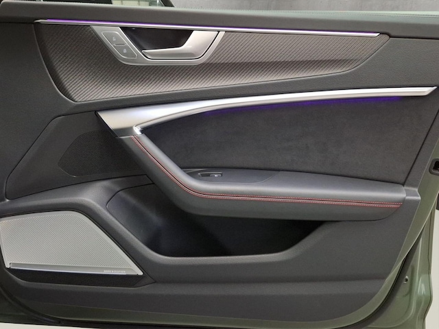 Audi RS6 Avant Quattro