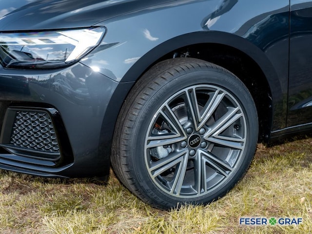 Audi A1 30 TFSI S-Tronic Sportback