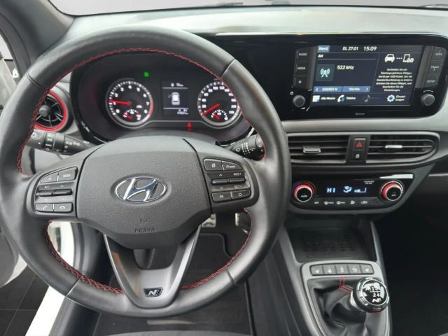 Hyundai i10 1.0 N Line