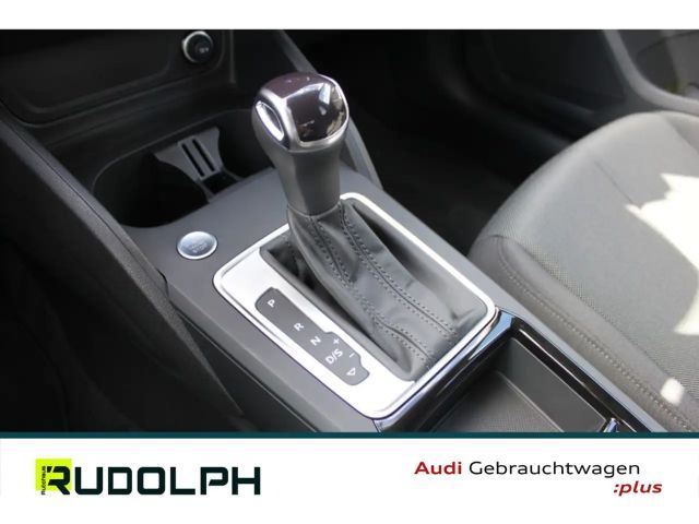 Audi Q2 35 TFSI S-Tronic