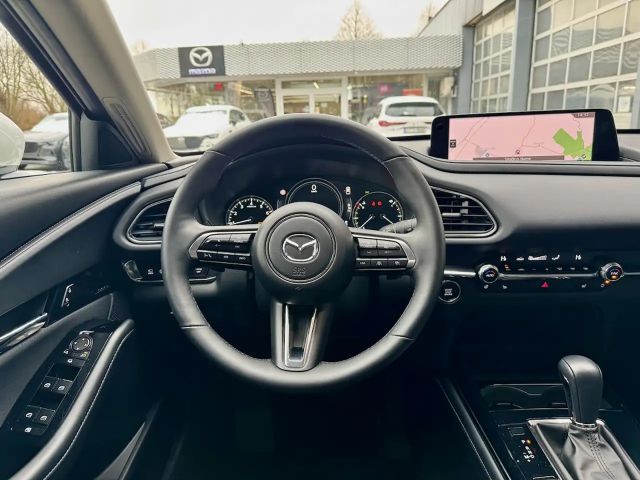Mazda CX-30 Exclusive-line