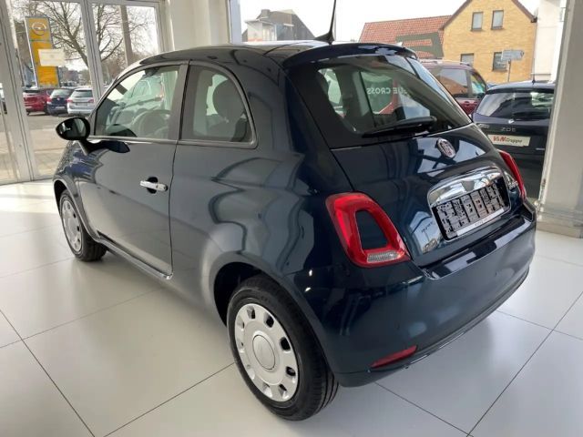 Fiat 500 1.0 Hybrid PDC Navi DAB Tempomat