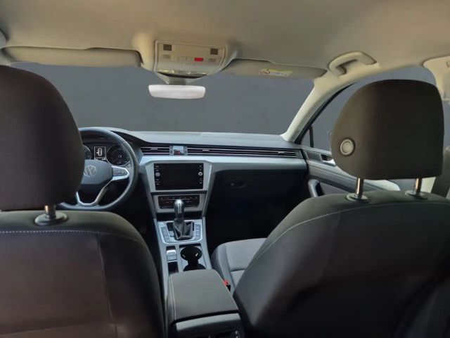 Volkswagen Passat 2.0 TDI Variant