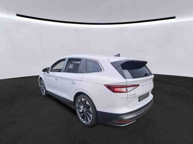Skoda Enyaq Suite iV 80