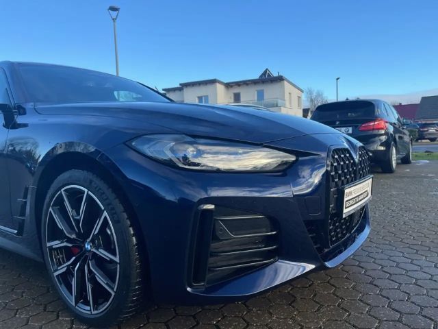 BMW 430 Coupé Gran Coupé M-Sport Sedan