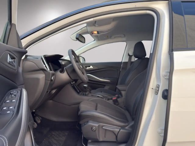 Opel Grandland X Edition Turbo