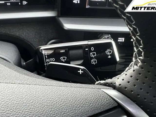 Opel Grandland X GS-Line Grand Sport Hybrid