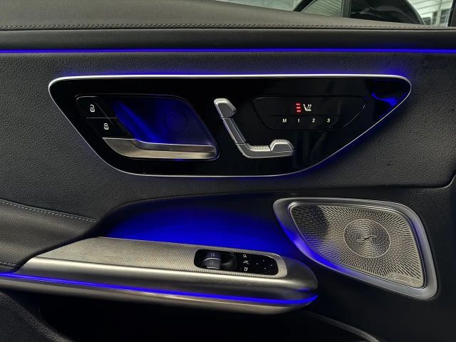 Mercedes-Benz CLE 300 4MATIC AMG Line Coupé