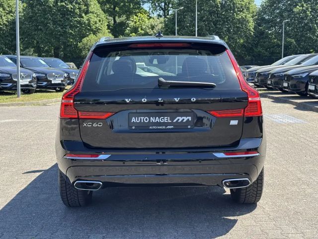 Volvo XC60 Inscription Recharge T6