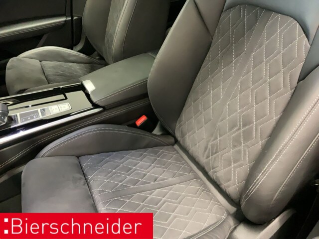 Audi S6 Avant Quattro