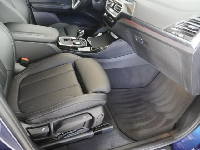 BMW X4 M-Sport xDrive30d