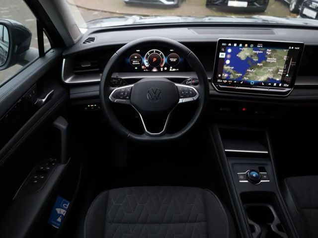 Volkswagen Tayron 2.0 TDI 4Motion