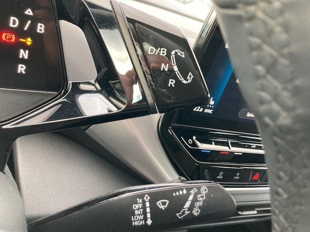 Volkswagen ID.4 Pure