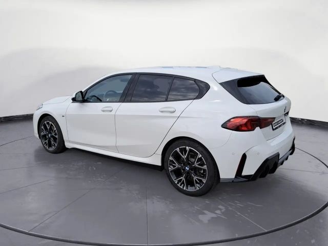 BMW 120 M-Sport Sedan