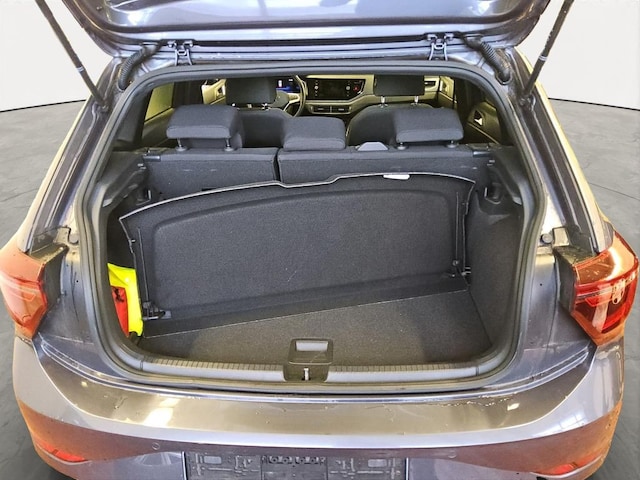 Volkswagen Polo 1.0 TSI R-Line