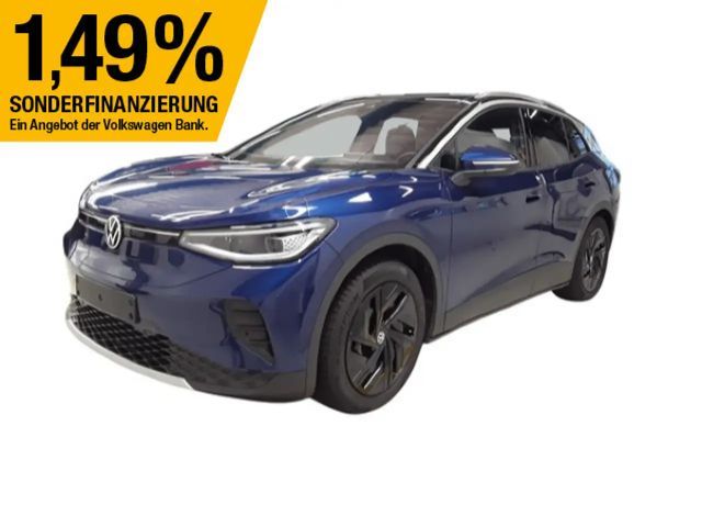 Volkswagen ID.4 IQ.Drive Performance Pro