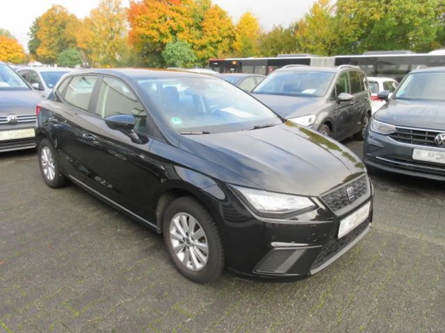 Seat Ibiza 1.0 TSI DSG Style