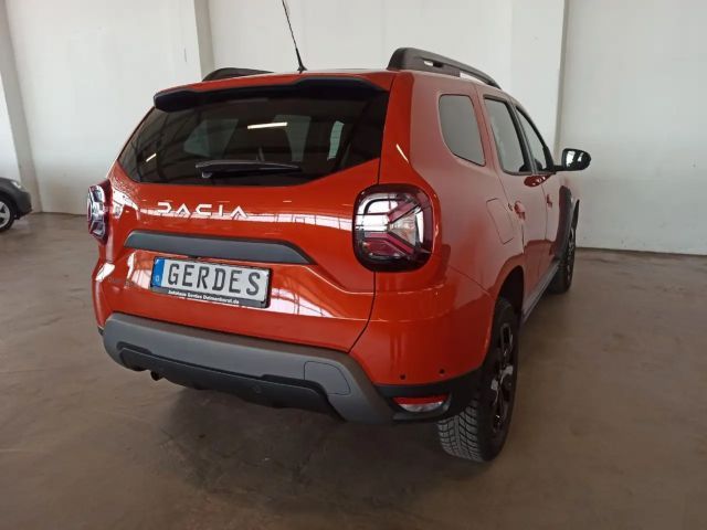 Dacia Duster 1.3 TCe Extreme TCe 150